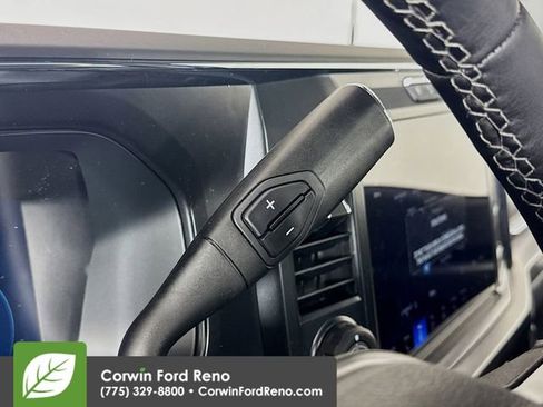 New 2026 Ford F250 Lariat w/ Black Appearance Package image 18