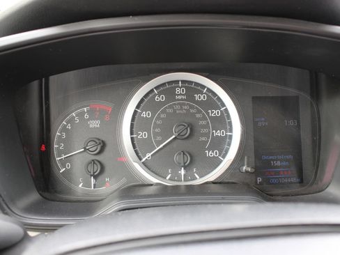 Used 2022 Toyota Corolla LE FWD image 13