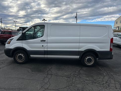 Used 2019 Ford Transit 150 130 Low Roof image 8