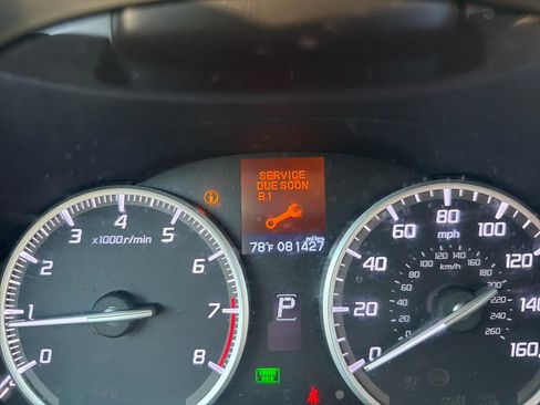 Used 2018 Acura RDX AWD image 32
