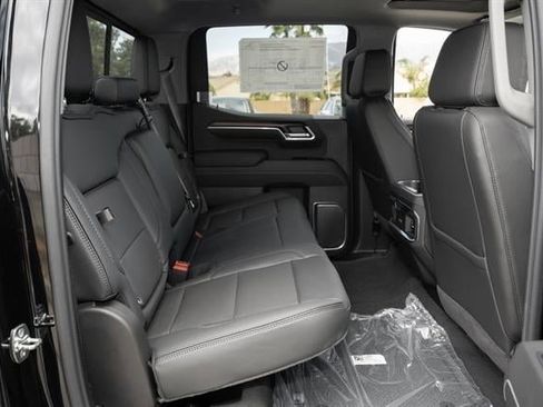 New 2026 GMC Sierra 1500 Denali image 38