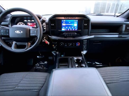 Used 2023 Ford F150 XL w/ STX Appearance Package image 15