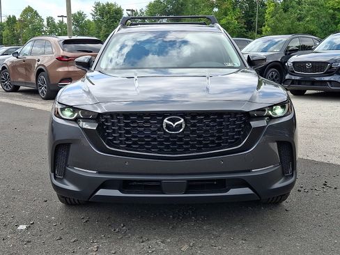 New 2026 MAZDA CX-50 AWD 2.5 S w/ Weather Package image 2