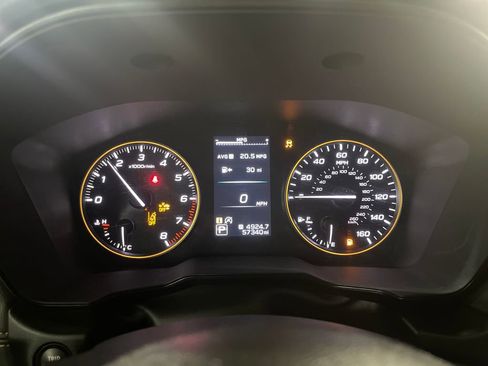 Used 2022 Subaru Outback Wilderness AWD/4WD image 22