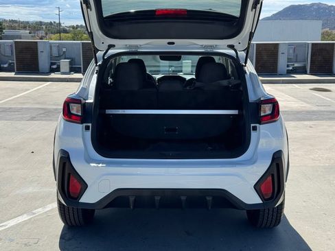 Certified 2026 Subaru Crosstrek 2.5i Premium AWD/4WD image 21