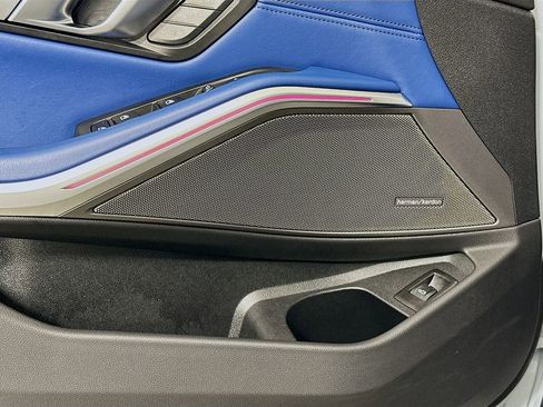 Used 2023 BMW M3 Competition w/ M Carbon Exterior Package image 19