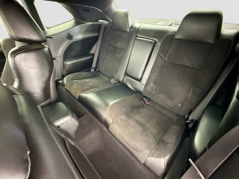 Used 2019 Dodge Challenger R/T Scat Pack RWD image 20