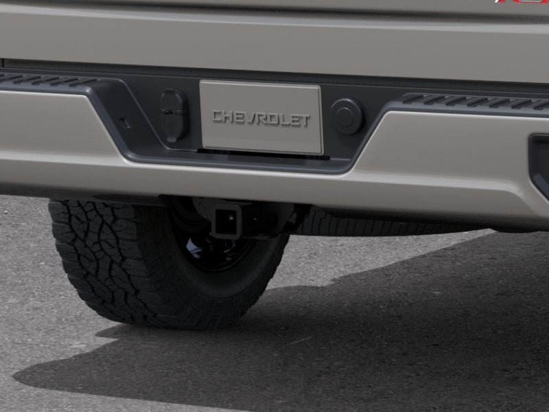 New 2026 Chevrolet Silverado 1500 RST w/ RST Select Package AWD/4WD image 38