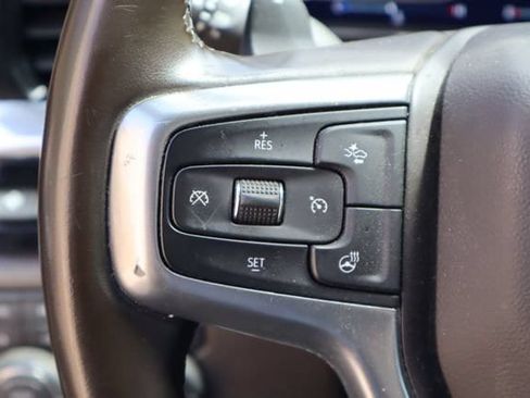 Used 2023 Chevrolet Silverado 1500 LTZ w/ LTZ Premium Texas Edition AWD/4WD image 13