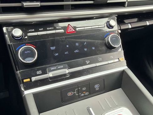 New 2026 Hyundai Santa Fe SE FWD image 26