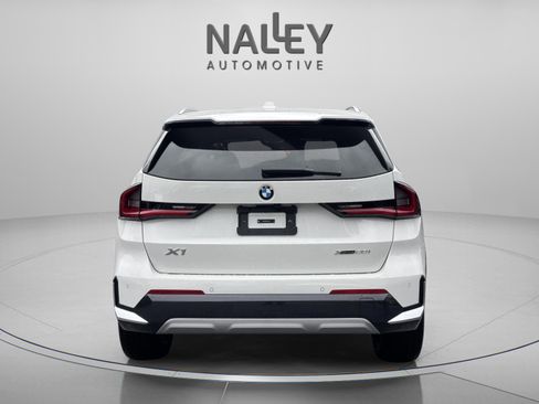 Used 2026 BMW X1 xDrive28i w/ Convenience Package image 4