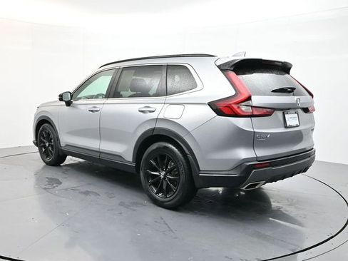 Used 2023 Honda CR-V Sport image 8