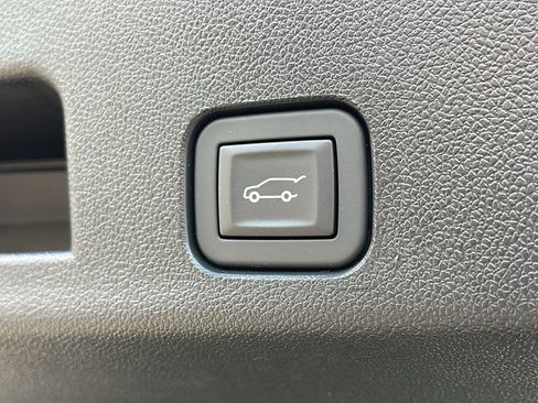 New 2026 GMC Acadia Elevation w/ Black Edition FWD image 27