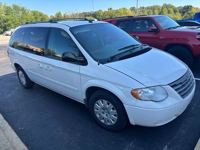 Used 2005 Chrysler Town & Country LX w/ Popular Equipment Group II