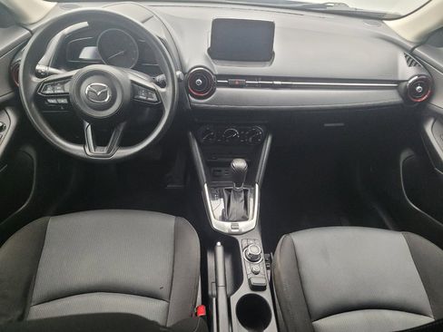 Used 2018 MAZDA CX-3 Sport AWD/4WD image 22