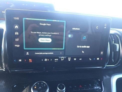 Certified 2025 Ford Expedition Platinum w/ Stealth Performance Package image 21