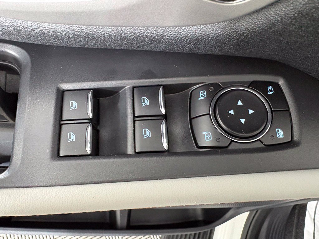 Used 2025 Ford Expedition Active RWD image 18