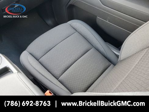 New 2026 GMC Sierra 1500 Elevation image 15