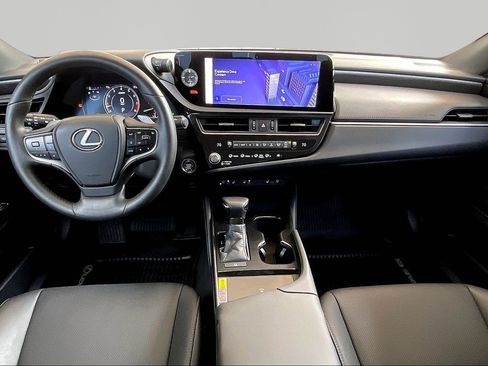 Used 2024 Lexus ES 350 w/ Premium Package FWD image 7