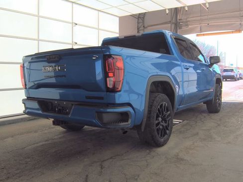 Used 2023 GMC Sierra 1500 Elevation image 7