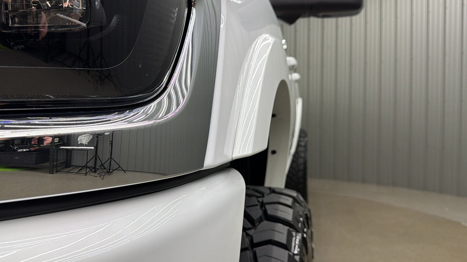 Used 2025 RAM 2500 Limited AWD/4WD image 13