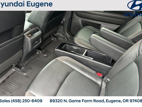 Used 2023 Nissan Pathfinder SL w/ SL Premium Package image 18