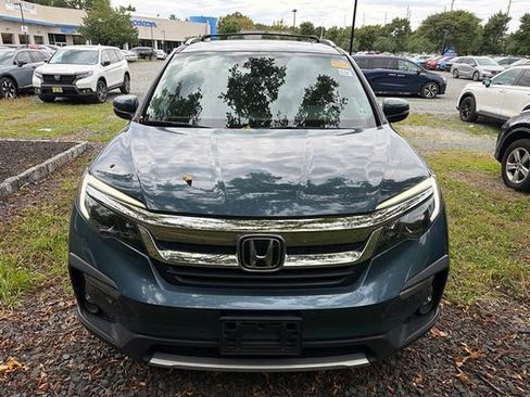 Used 2022 Honda Pilot EX-L image 13