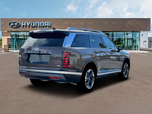 New 2026 Hyundai Palisade Limited image 7