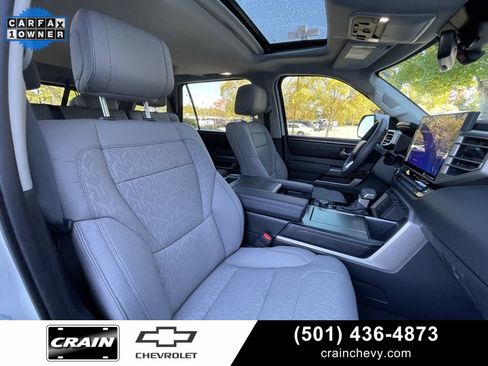 Used 2024 Toyota Sequoia SR5 image 33