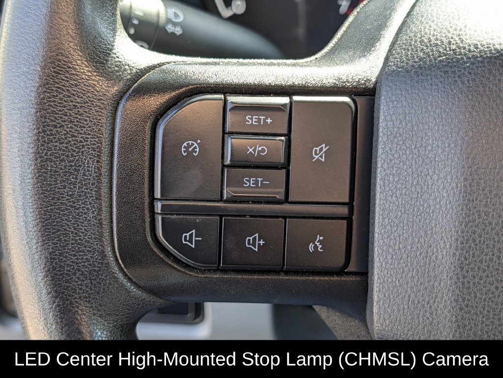Used 2023 Ford F250 XL w/ 360-Degree Camera Package AWD/4WD image 16