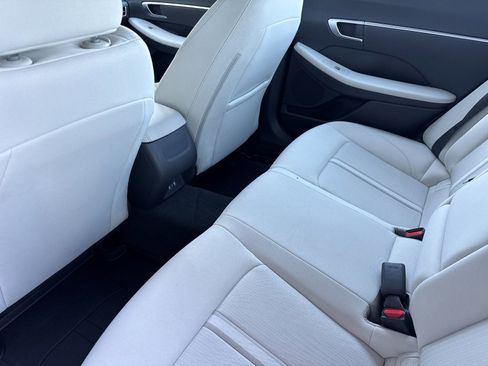 Used 2024 Hyundai Sonata SEL image 12