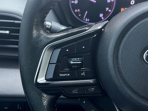 Used 2020 Subaru Legacy Premium AWD/4WD image 11