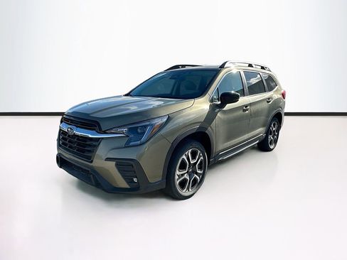 New 2026 Subaru Ascent Limited AWD/4WD image 4