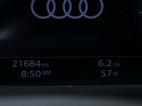 Used 2023 Audi Q7 2.0T Premium Plus image 9