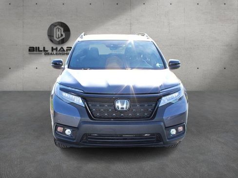 Used 2019 Honda Passport Touring image 7