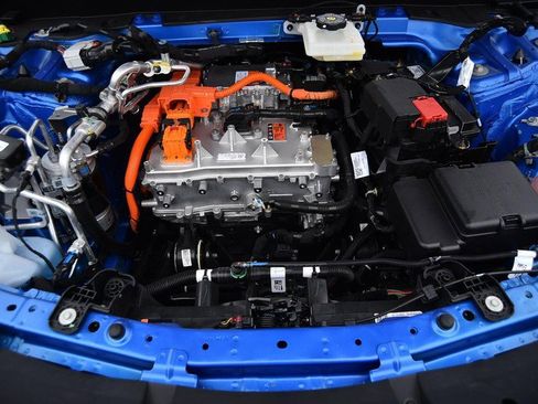 New 2026 Honda Prologue Eco image 24