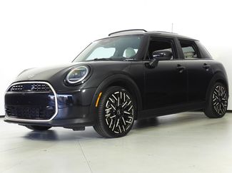 Certified 2025 MINI Cooper 4-Door Hardtop video 2