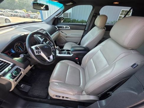 Used 2013 Ford Explorer XLT FWD image 12