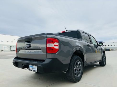 New 2026 Ford Maverick XLT w/ Equipment Group 301A image 5