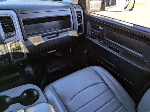 Used 2022 RAM 1500 Tradesman w/ Trailer Tow Group image 17