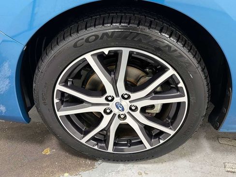 Used 2018 Subaru Impreza 2.0i Limited AWD/4WD image 10