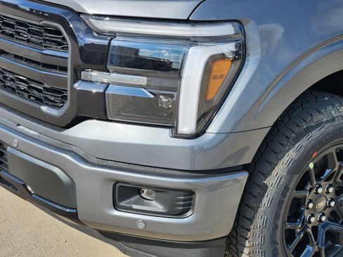 New 2026 Ford F150 Lariat RWD image 10