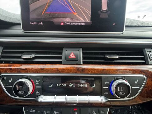 Used 2017 Audi A4 2.0T allroad Premium Plus image 12