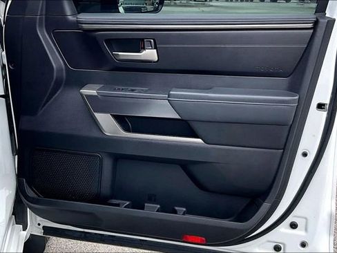 Used 2023 Toyota Tundra SR5 w/ SR5 Premium Package image 27