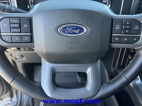 Used 2023 Ford F150 XLT w/ Equipment Group 302A High image 13