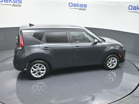 Certified 2024 Kia Soul LX w/ Option Group 015 image 50