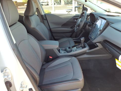 New 2026 Subaru Crosstrek 2.5i Limited w/ Popular Package #4A AWD/4WD image 13