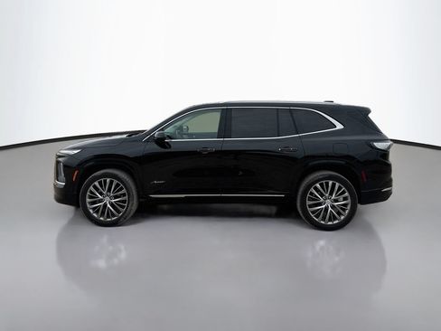 Used 2026 Buick Enclave Avenir w/ Super Cruise Package FWD image 4