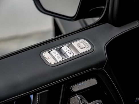 Used 2026 Mercedes-Benz G 63 AMG 4MATIC image 93
