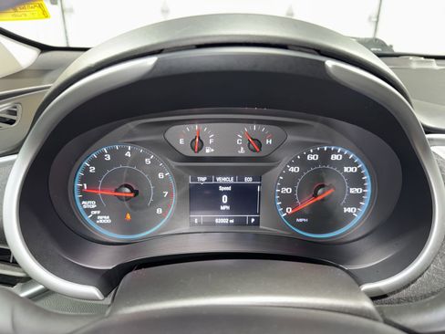 Used 2024 Chevrolet Malibu LT FWD image 21